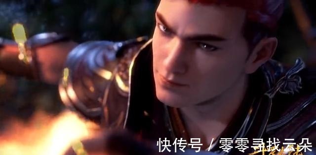 新形象|斗罗大陆官博爆料,史莱克七怪五年后新形象,小舞美到不敢认