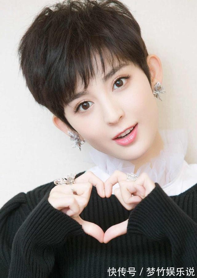 步骤|你真适合剪短发吗?不一定!3个步骤进行自测,适不适合一眼便知