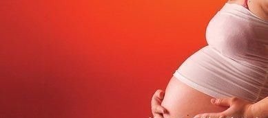 宝宝|怀孕后能不能摸肚子,医生这三种情况少摸,对胎儿发育更好