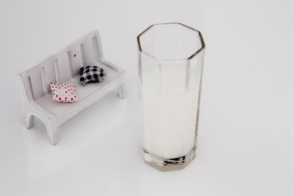 更年期|每天喝牛奶和不喝牛奶的女人，区别在哪到了更年期会很明显