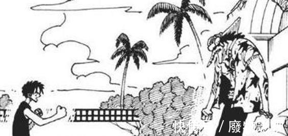 白胡子|海贼王:路飞登基,必须感谢这六人,其中有两人可单挑原四皇