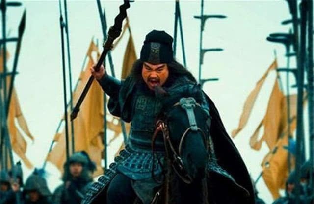 曹操|燕云十八骑,曾从吕布手中救出张飞,为何后来没有再出现