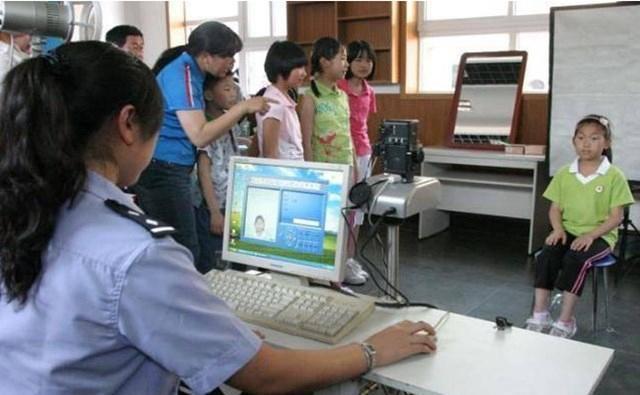 户口本|儿童身份证早办早享福,很多人都后悔办晚,家长别再拖了