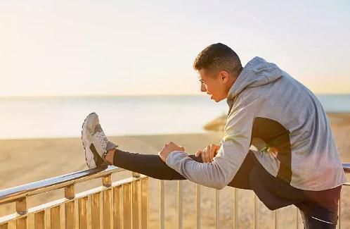 冬季|冬季戶外健步走，這四個原則必須遵守