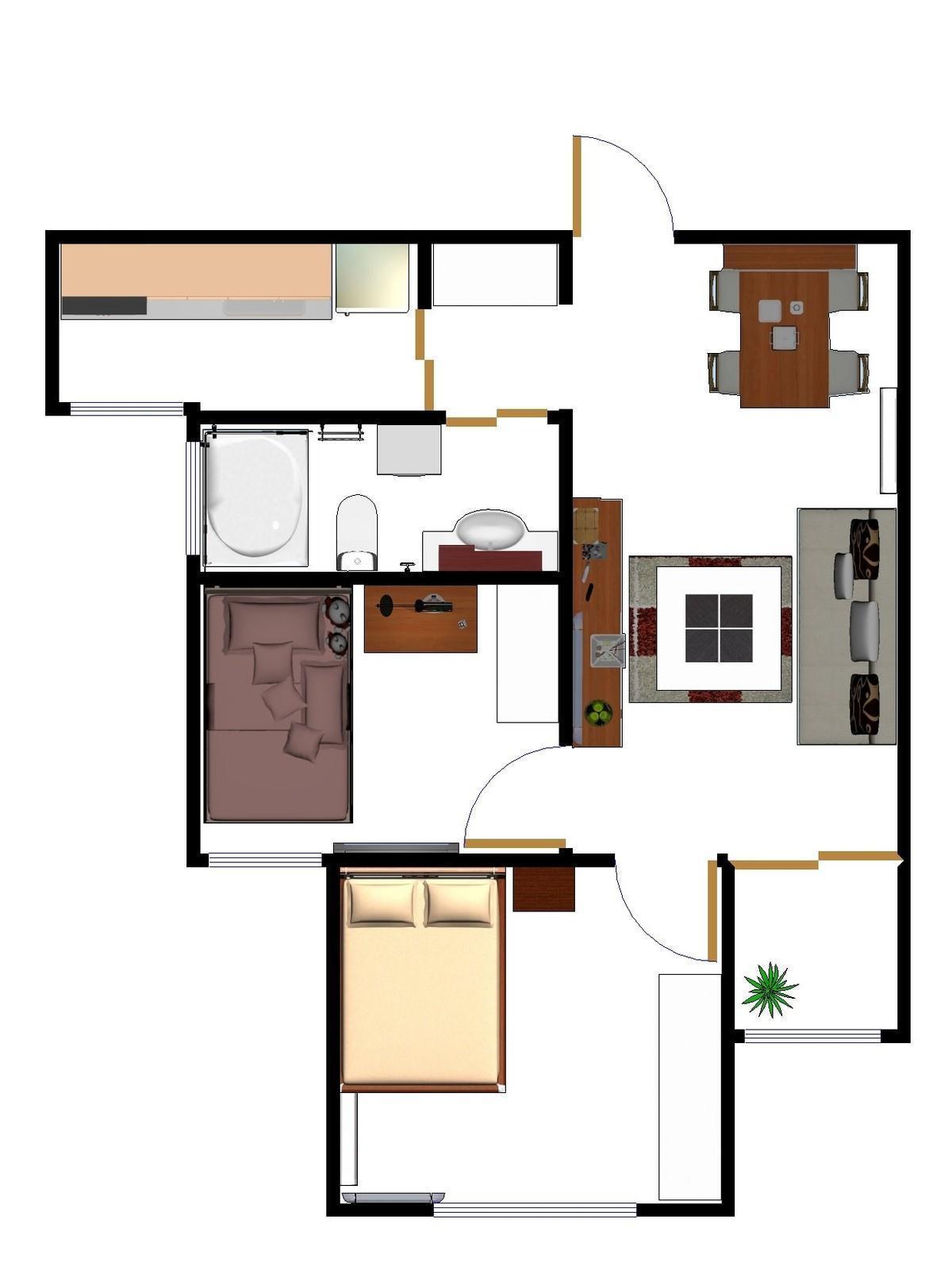房子|拥有这3个特点的房子，很多人“抢着买”，你家的房子买对了么