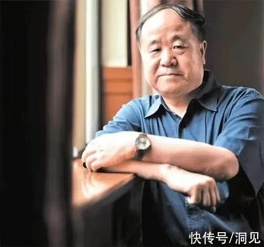 曾明里|莫言：人越清醒，越简单