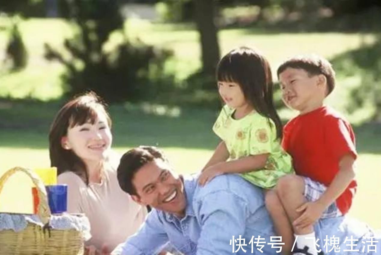 仪式感|为人父母最大的失败，不是对孩子打骂，而是回家后的“这个动作”