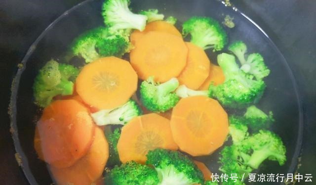 美味饭团自己做,营养又好吃,早餐有着落