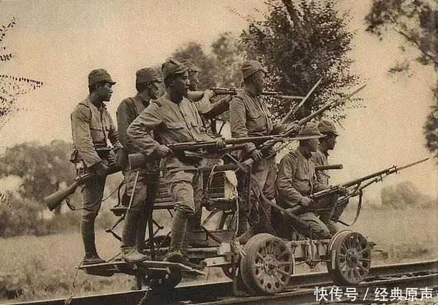 二战时期|二战时日军的行军背包到底有多重要为什么作战时也不会放下来