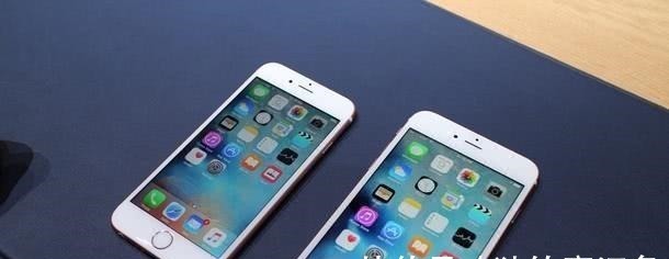 iphone|4年了，还在用iPhone6s是什么感觉三类网友三种回答！