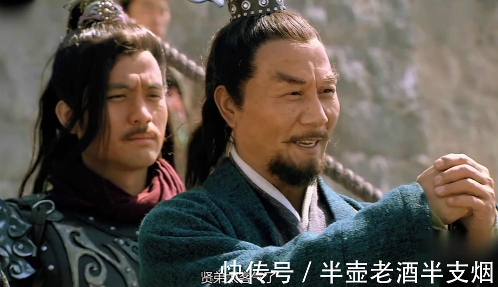 杨志$李逵关胜先后中箭,武松大战栾廷玉,林冲和鲁智深卢俊义为何都不肯出手?