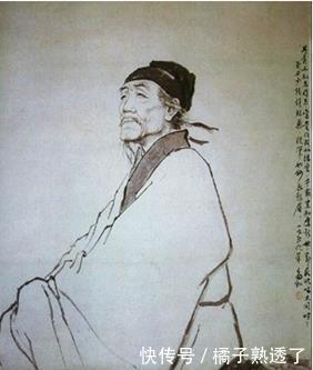 李白|他只留下两首诗,其中一篇却力压李白、杜甫,被誉为“唐诗之最”