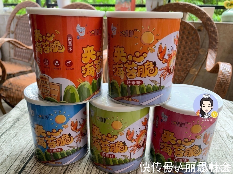 李佳琦|一个90后女生“轻断食”零食清单，走红朋友圈，每款都低卡轻热量