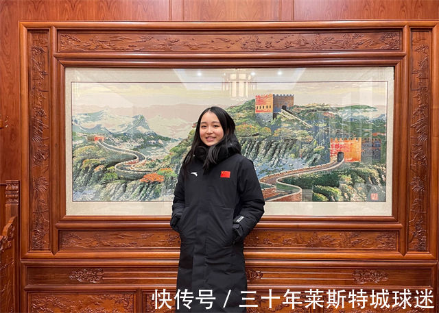 花样滑冰|入籍花滑女神表决心!获唯一冬奥女单资格,专家解释她靠的真本事