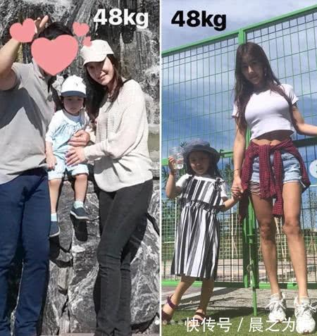 身材|40岁的辣妈，长腿，细腰，身材犹如少女一般青春活力