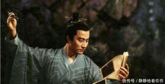 曹松|70岁中进士唐朝诗人,他的1句诗脍炙人口,他的大名十人九不知!