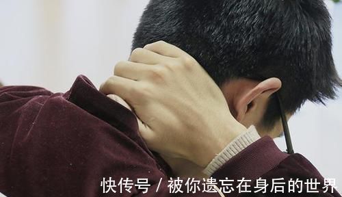 症状|肺内有没有癌,咳嗽先知晓?咳嗽时有2个异常,肺癌或已登门