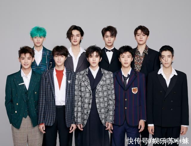 梦幻联动!《跑男》或迎来全新录制嘉宾，耽改流量男团成员皆到场