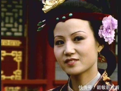 探春|赵姨娘虽然愚蠢,却教给探春一种本领,让她的人生一路无往不胜