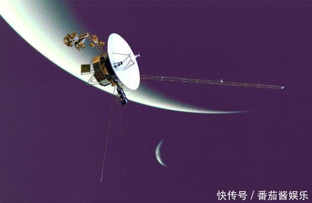 目标 恒星对作为星系参考目标,可使飞船找到“回家的路”!