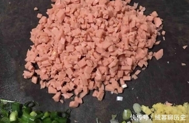 天气冷,这早餐别错过,营养高味道好,酸爽开胃,吃完太满足了!