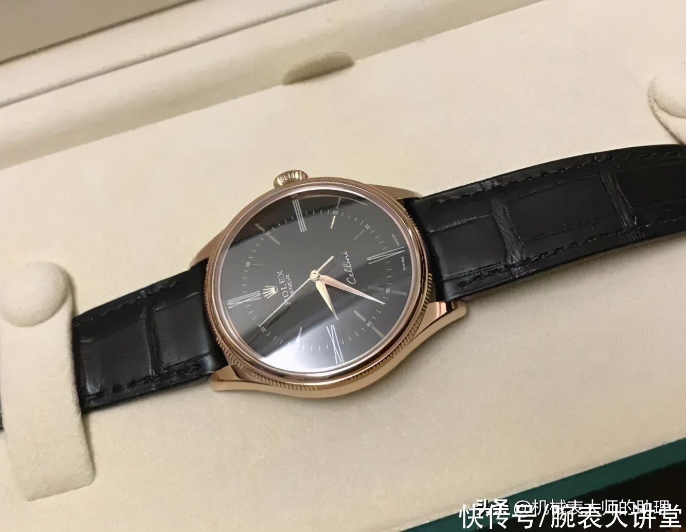 劳力士全系列款式大盘点，还有哪些款式值得买？