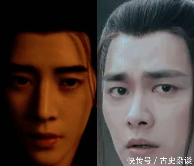 a4627|《凡人修仙传》韩立，一个因为长得帅，被原著党嫌弃的动漫男主