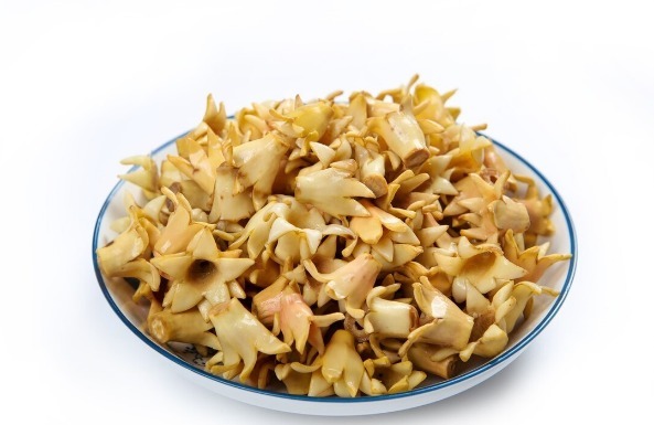 凉拌|65种野菜图片,带你认识不同的野菜和吃法,你想要的野菜这里都有