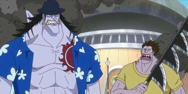 漫迷都知道|他是不是阿龙的另一个版本,他的意识都是来自于自己的想象