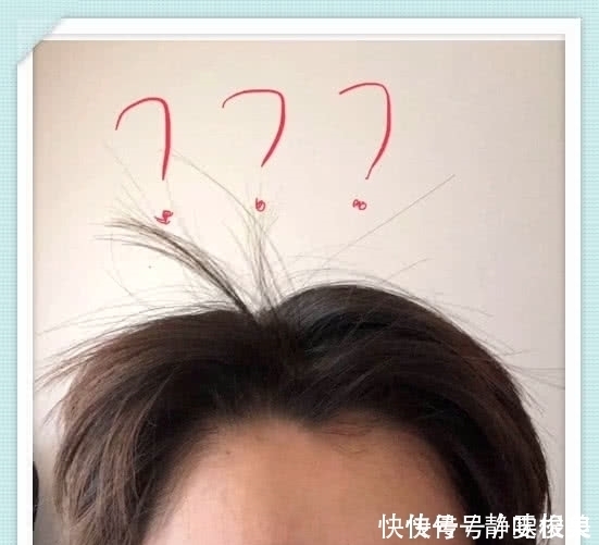 头发|剪头发的第一天是精致的超级明星,第二天恢复出厂设置