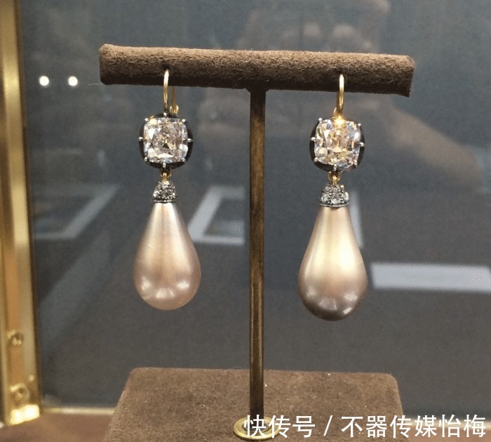 文艺复兴时期|文艺复兴时期的首饰,融合不同领域的美感,带来了全新的审美观念