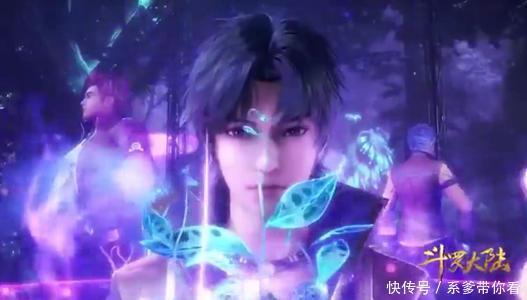 斗罗大陆:最强魂骨竟然不是八蛛矛,或许它才是唐三的秘密