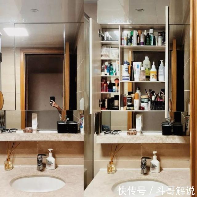 插座|卫生间这9样东西,一定要装,不装后续还要多花钱