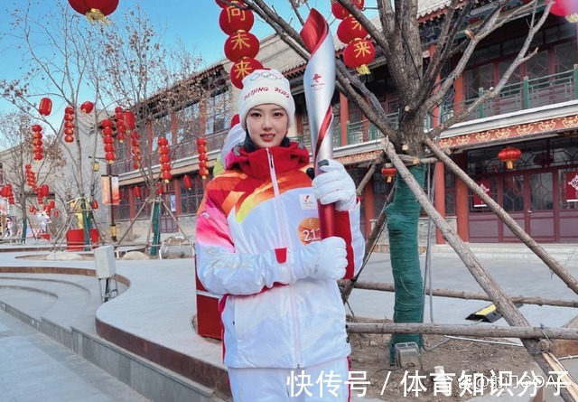 朱婷|女排3国手担任奥运火炬手!朱婷直言内心很温暖!张常宁被赞好乖