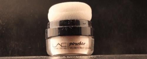 没有定妆粉用什么代替