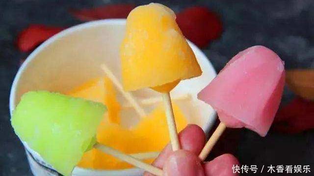 名字|已经停产的5种雪糕,能叫出最后一个名字的,都老了