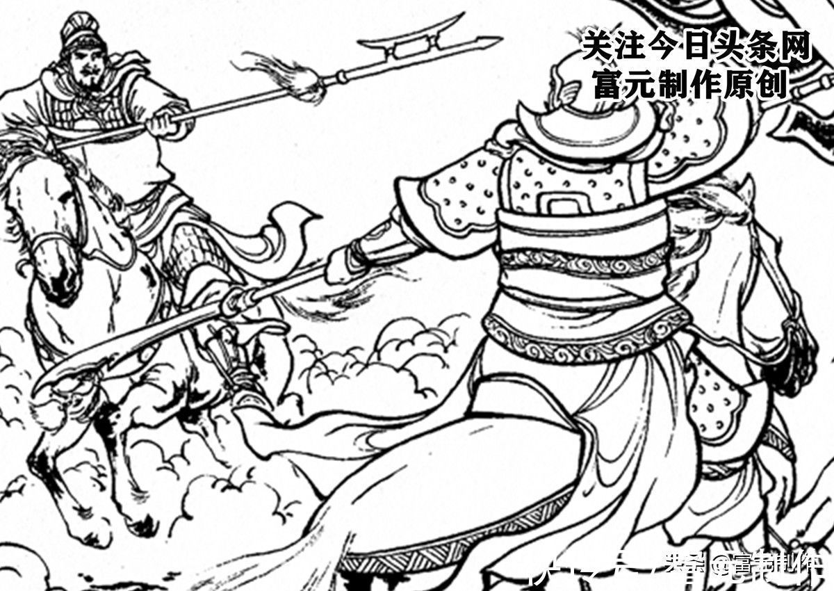 左天成!杨林扫北中的六大刀法高手是哪些人物?谁的刀法实力会更强?