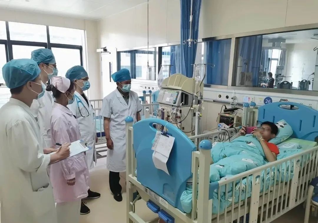 假愈期|吃了这道家常菜,12岁男孩中毒入院!近期多人中招