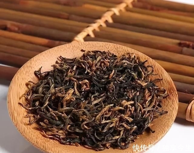 辨别|什么是金骏眉?如何辨别?如何冲泡?