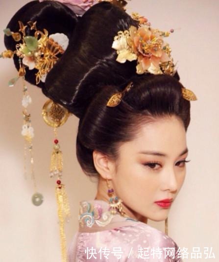 王皇后|她是唐高宗的宠妃,却在与武则天的斗争中失败,最终饱受折磨而死