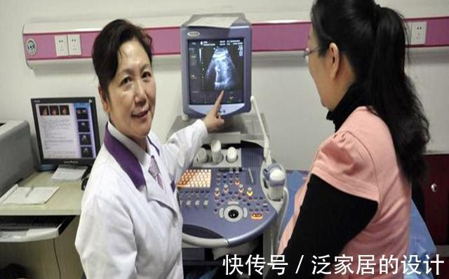 宝宝|孕早期有啥注意事项?孕5~8周,宝宝这些变动,暗示家长要多上心