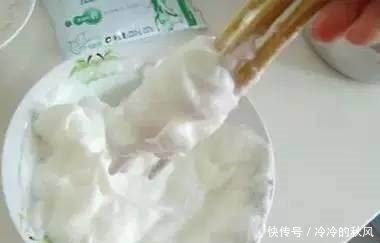 美味|只用电饭煲就能做出美味的海绵蛋糕