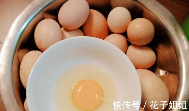 土鸡蛋|吃鸡蛋的4个误区,很多人都吃错了,我也是才知道,告诉家人朋友!