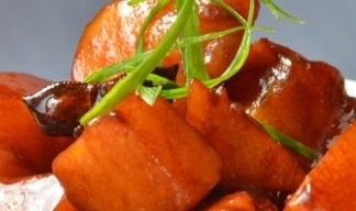 春天多给孩子吃的菜，增进食欲、提高智力，增强免疫力不感冒