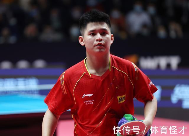 何卓佳|首战即将来袭!国际乒联增补国乒4个参赛名额,日乒迎来重要赛事