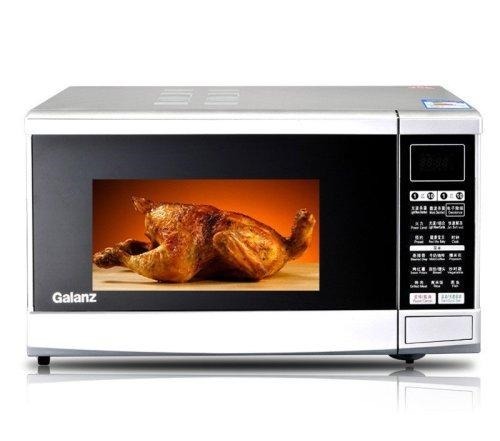 微波炉热饭不好连续3次使用电吹风的辐射