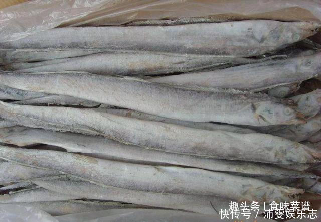 超市|同样是带鱼,超市卖19元,菜市场却卖36元,到底鱼不好还是坑人