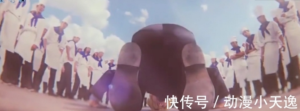 真人版|海贼王:真人版剧照遭曝光,当看到主角颜值时,网友:熬夜也要追!