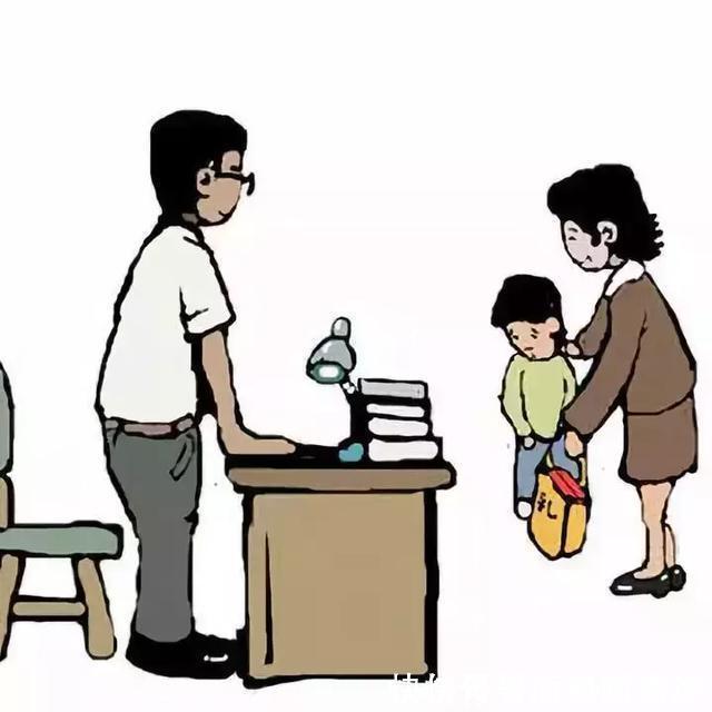 孩子|如果有人当面严厉地批评你的孩子,你会怎么做