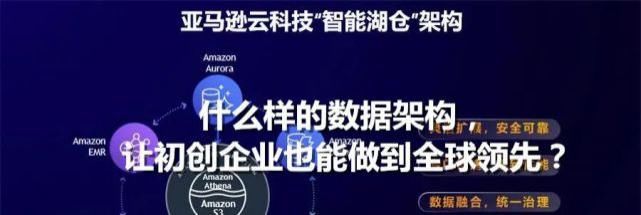 企业|想成为大数据驱动型组织，应该如何选择存储系统？